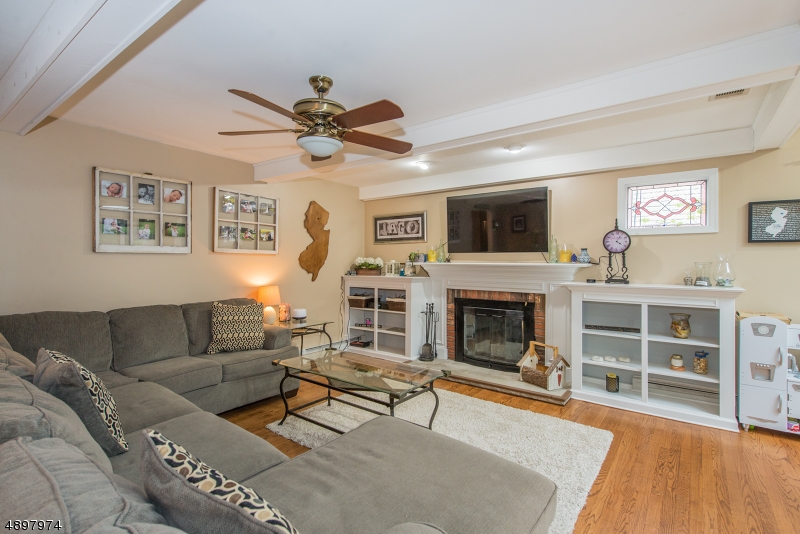 Fairchild - Residential