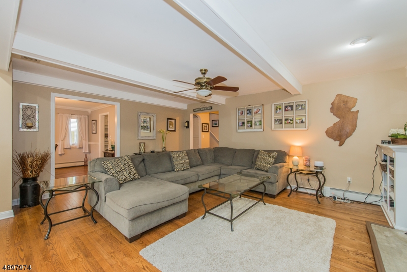 Fairchild - Residential