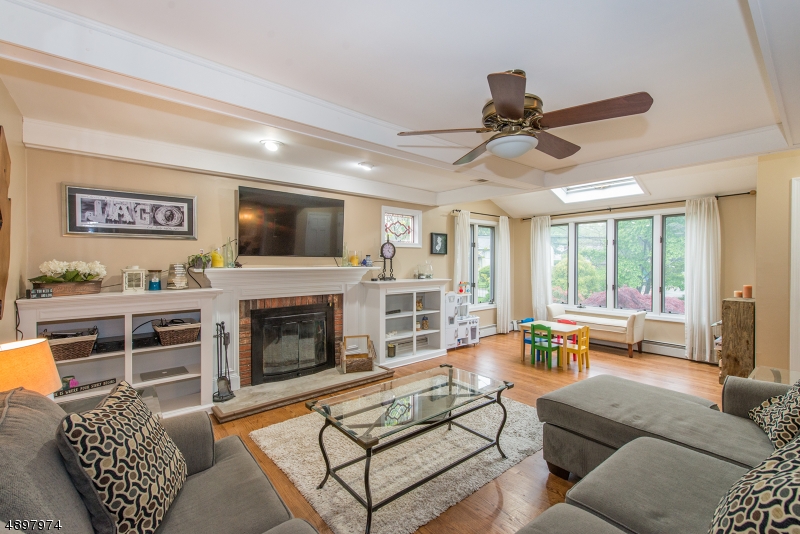 Fairchild - Residential