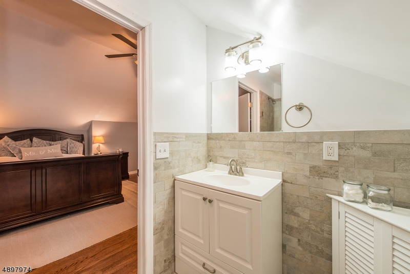 Fairchild - Residential