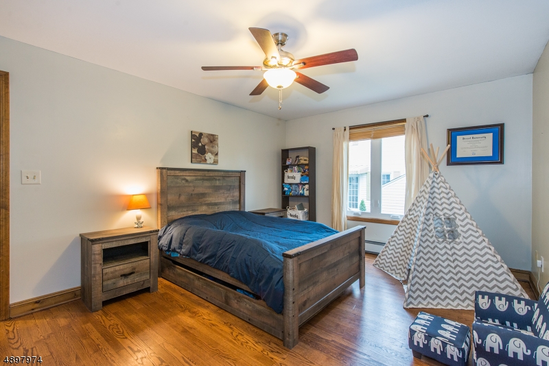 Fairchild - Residential