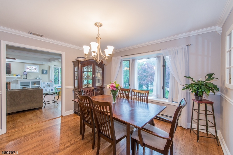 Fairchild - Residential