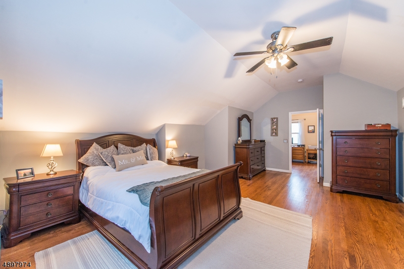 Fairchild - Residential