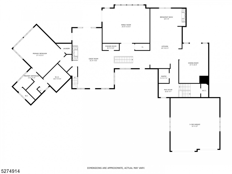 Lake Mohawk - Residential