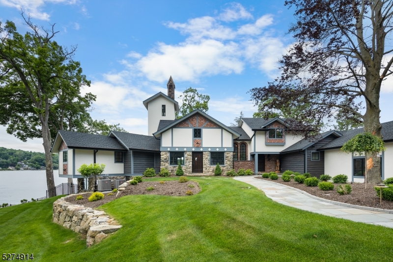 Lake Mohawk - Residential