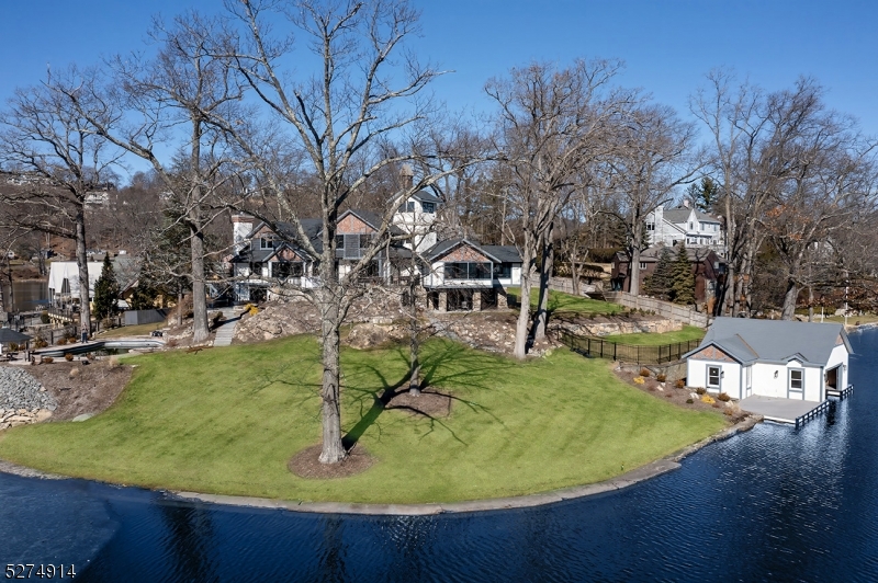 Lake Mohawk - Residential
