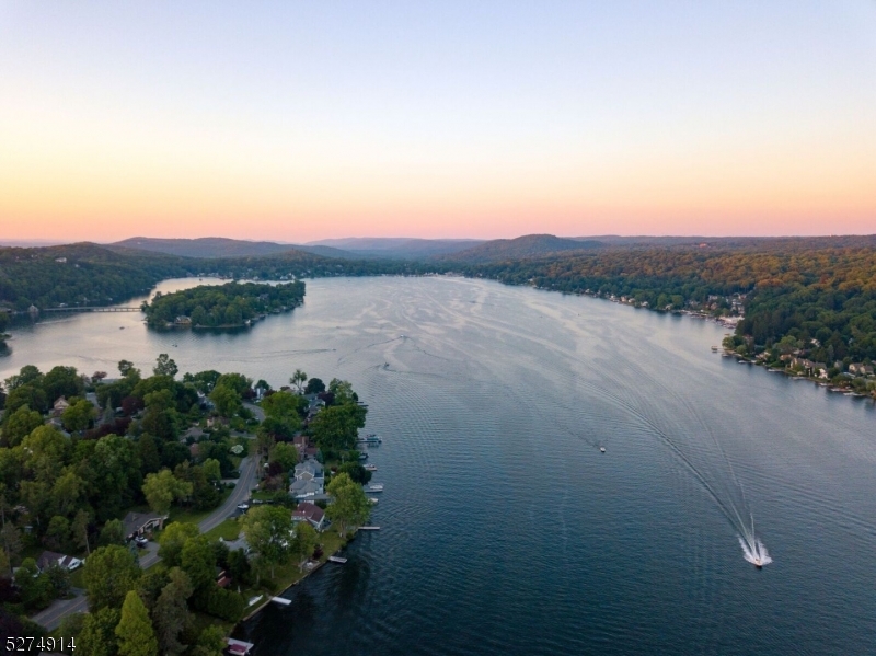 Lake Mohawk - Residential