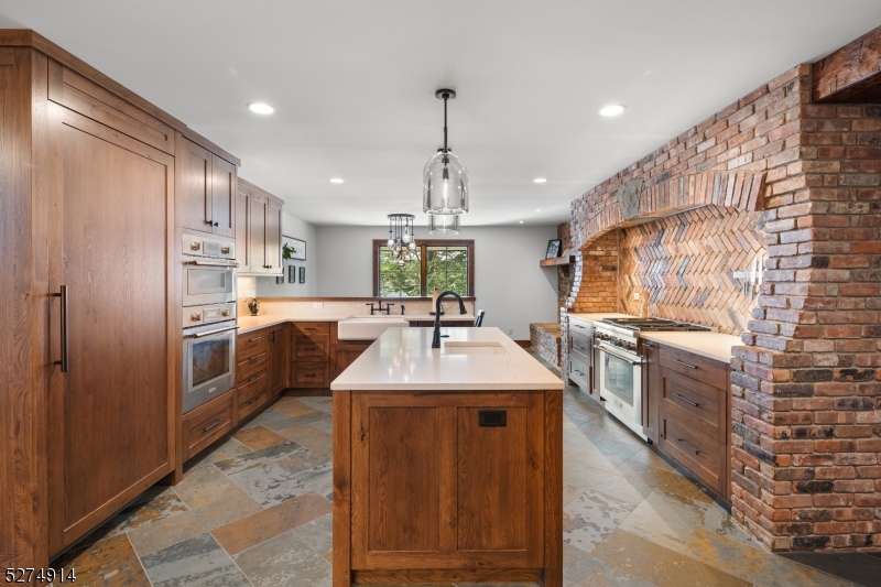 Lake Mohawk - Residential