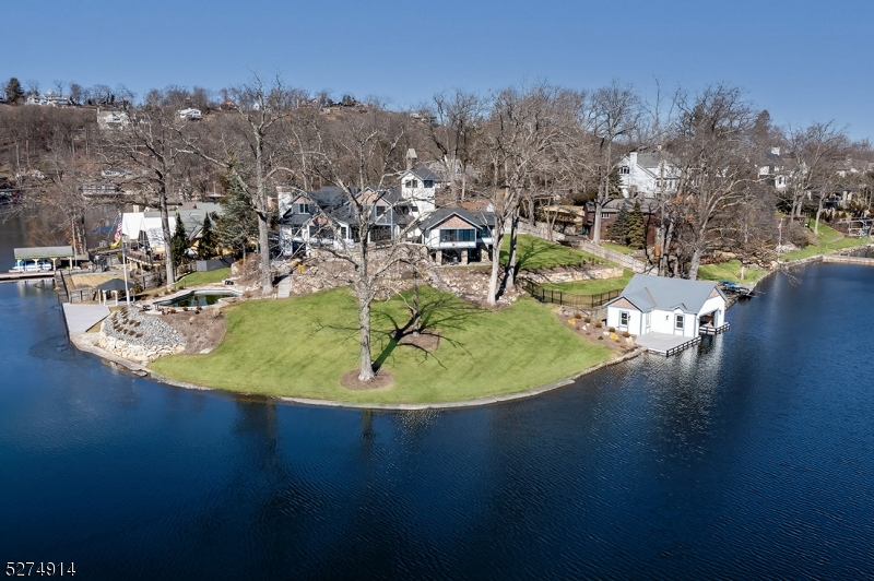 Lake Mohawk - Residential