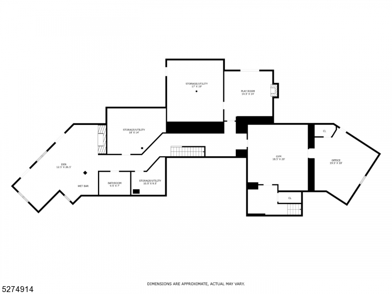 Lake Mohawk - Residential