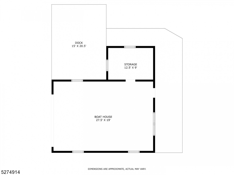 Lake Mohawk - Residential