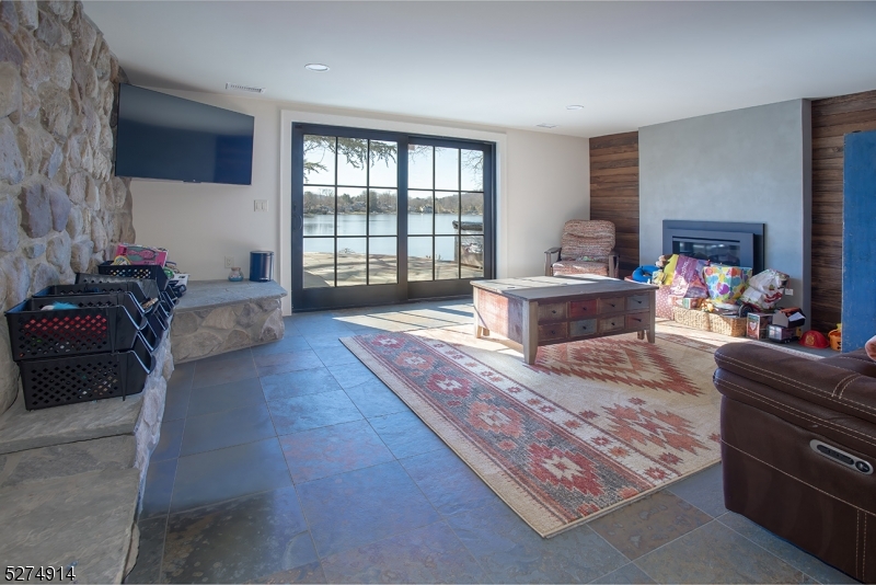 Lake Mohawk - Residential