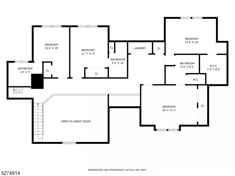 Lake Mohawk - Residential