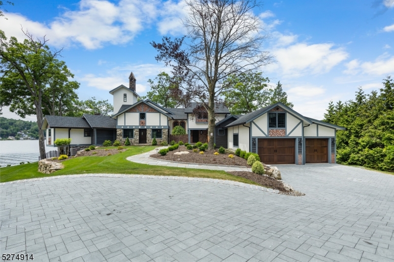 Lake Mohawk - Residential