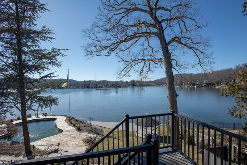 Lake Mohawk - Residential