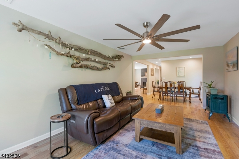 Martinsville - Residential