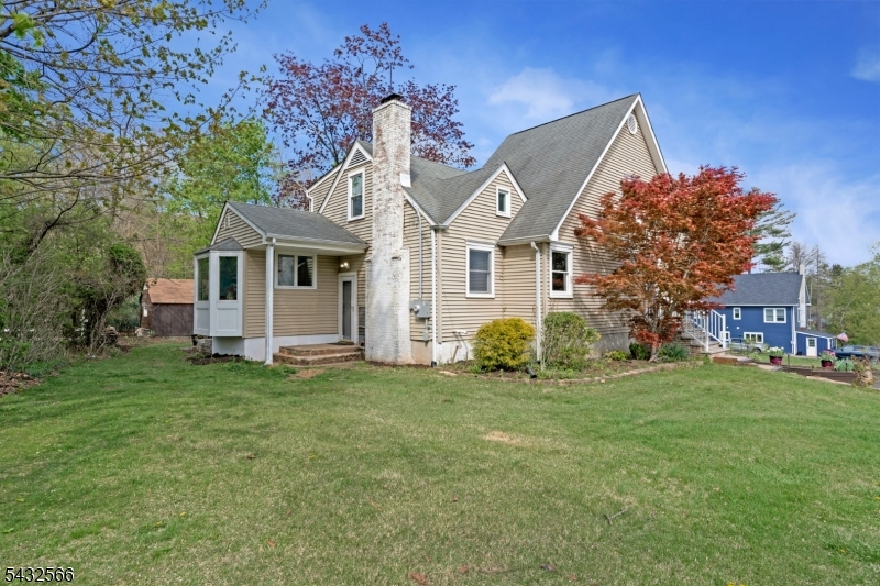 Martinsville - Residential
