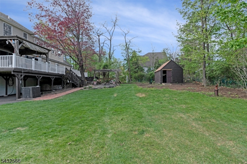 Martinsville - Residential