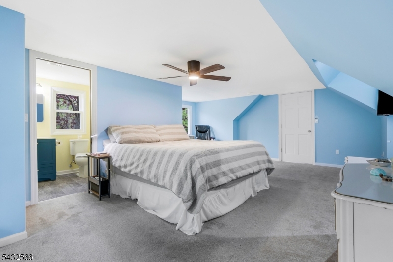 Martinsville - Residential