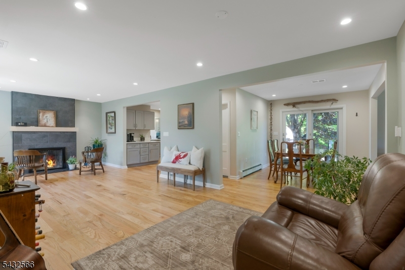 Martinsville - Residential