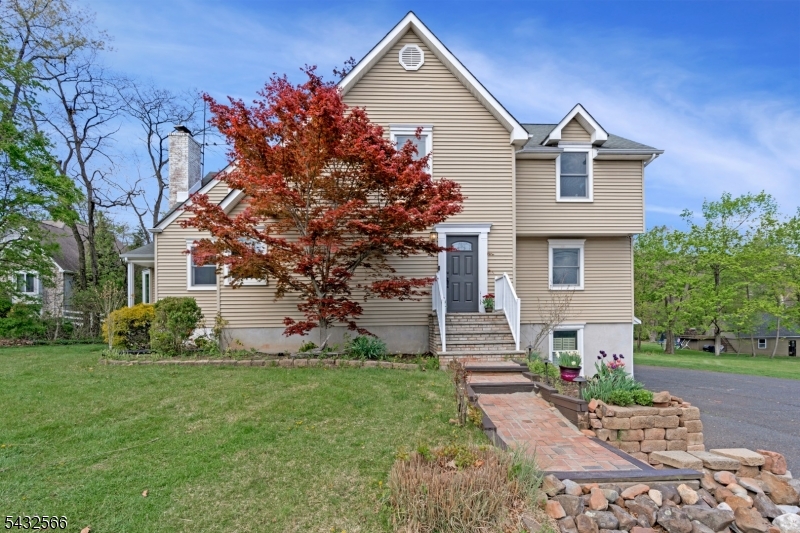 Martinsville - Residential