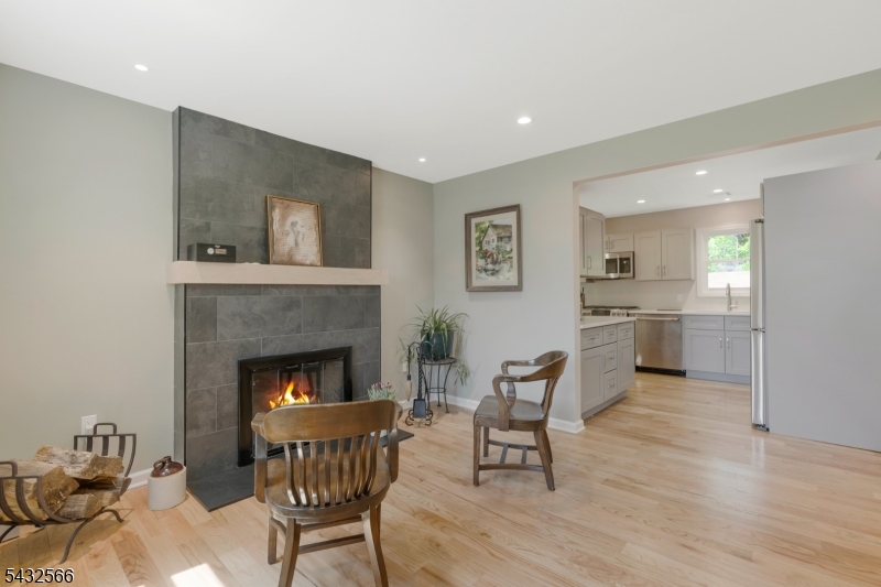 Martinsville - Residential