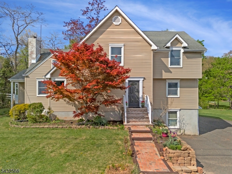Martinsville - Residential