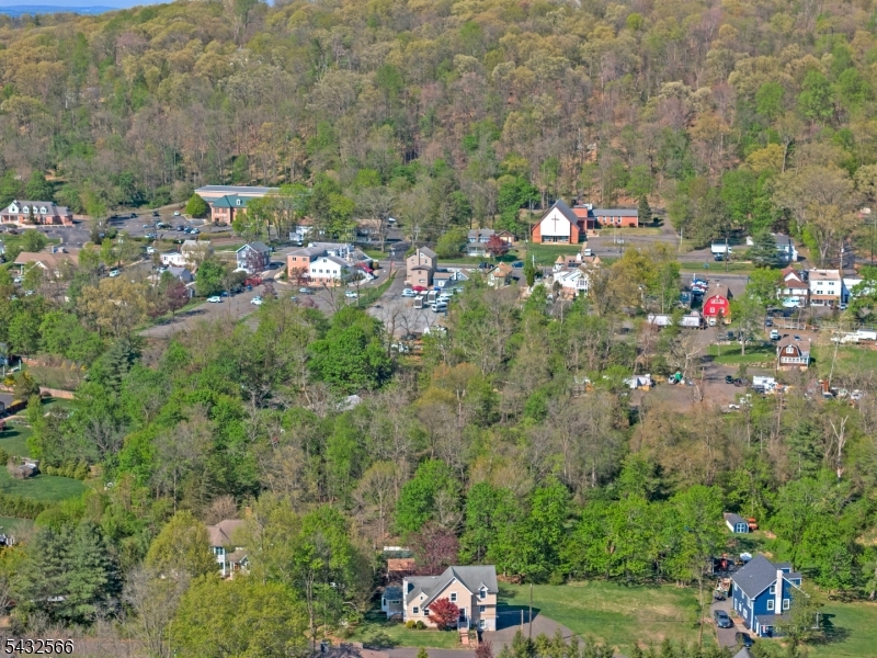 Martinsville - Residential