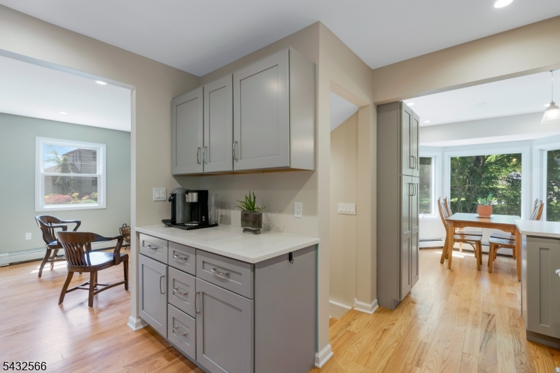 Martinsville - Residential