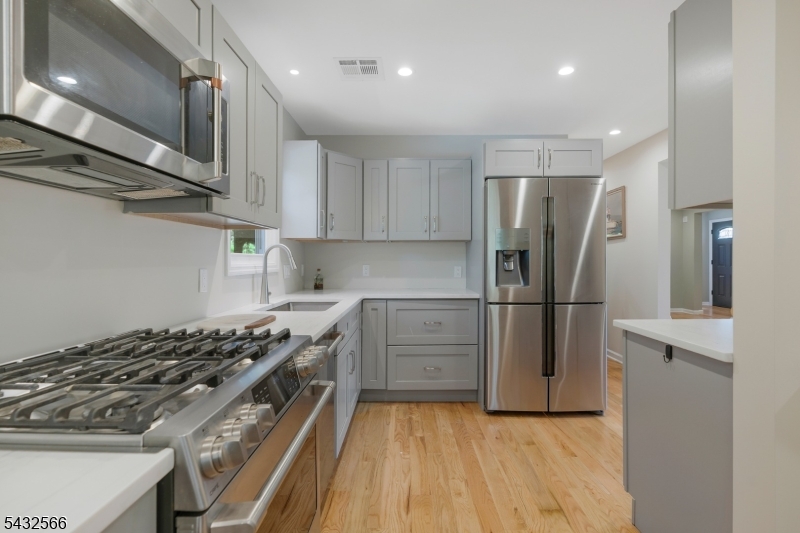 Martinsville - Residential