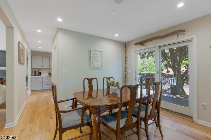 Martinsville - Residential