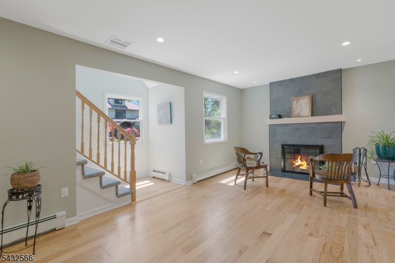 Martinsville - Residential