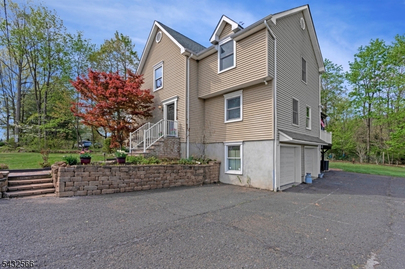 Martinsville - Residential