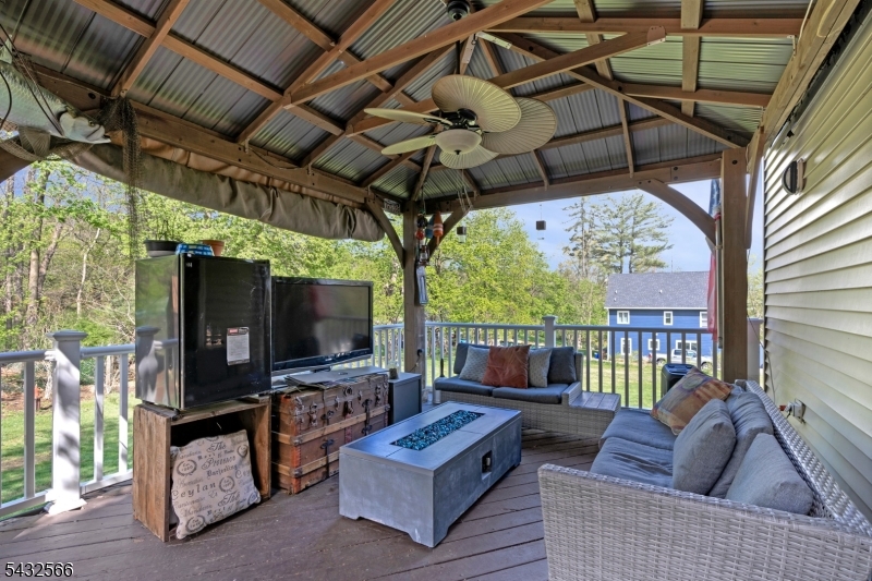 Martinsville - Residential
