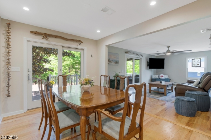 Martinsville - Residential