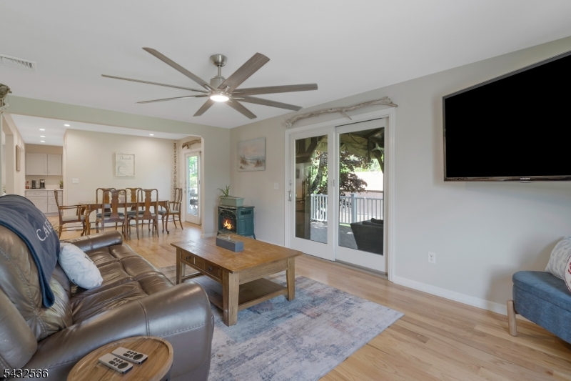Martinsville - Residential