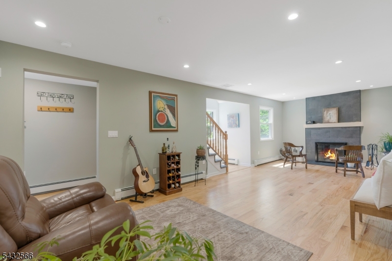Martinsville - Residential