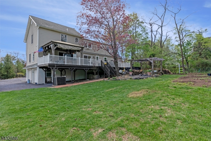 Martinsville - Residential
