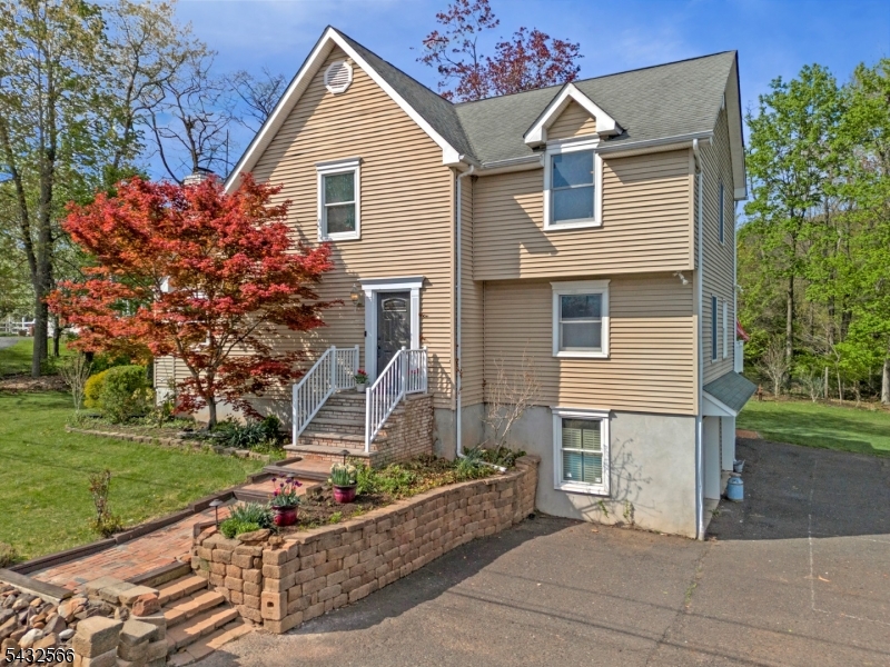 Martinsville - Residential
