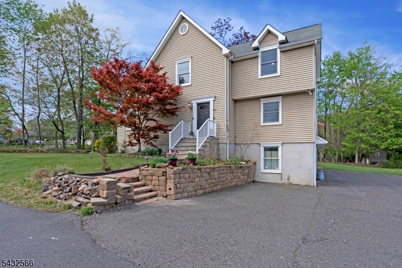 Martinsville - Residential