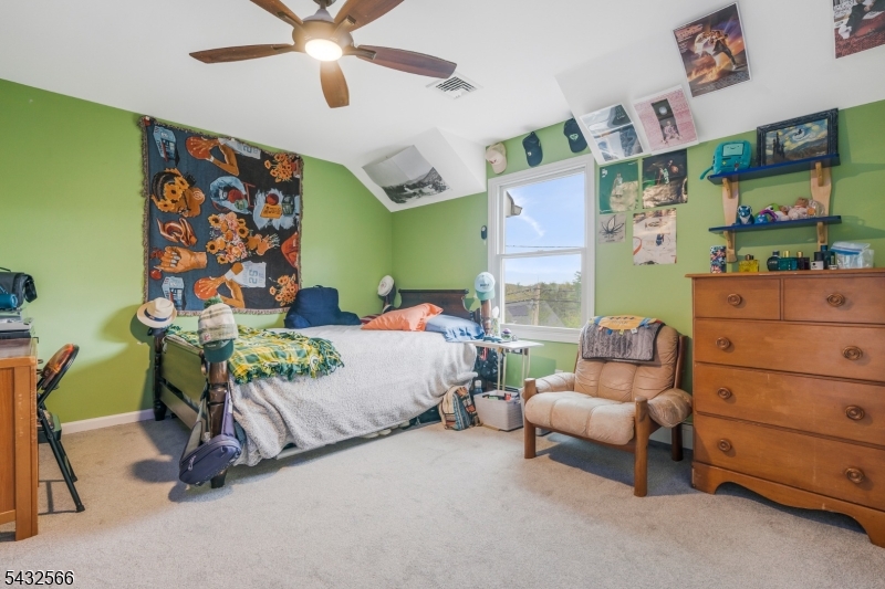 Martinsville - Residential