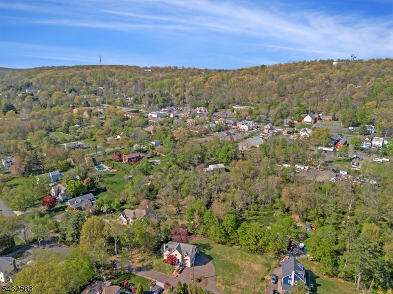 Martinsville - Residential