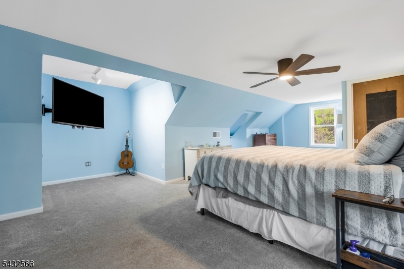 Martinsville - Residential
