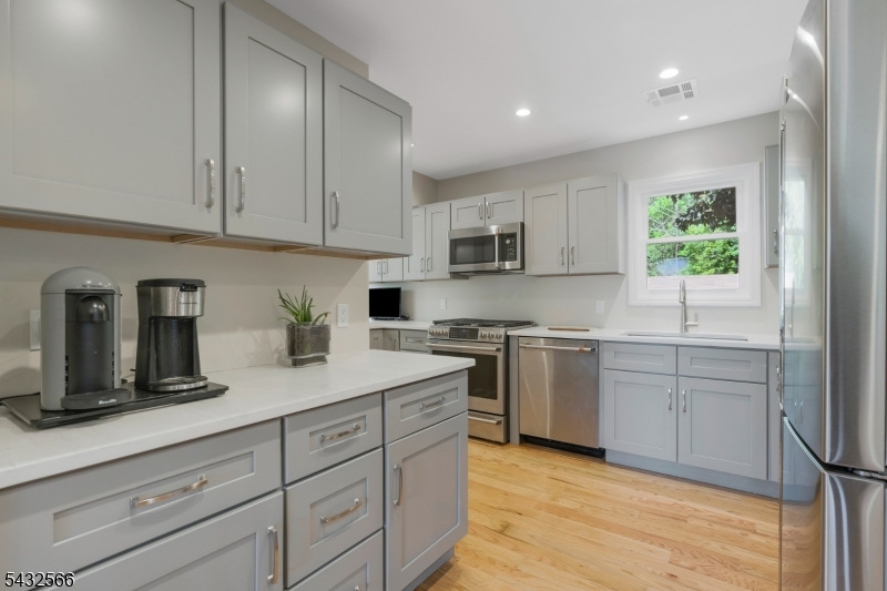 Martinsville - Residential
