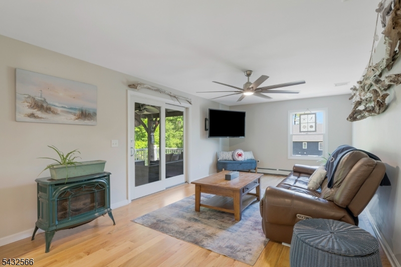 Martinsville - Residential