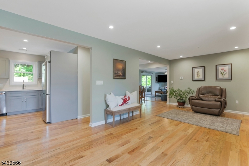 Martinsville - Residential