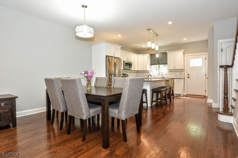 Heights Cliff Condo - Residential