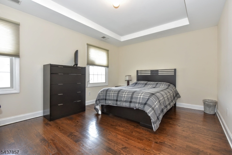 Heights Cliff Condo - Residential