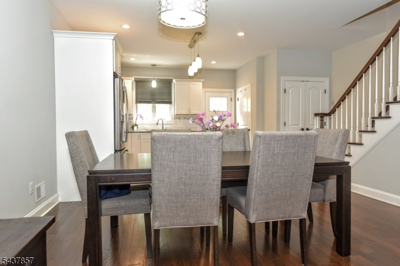 Heights Cliff Condo - Residential