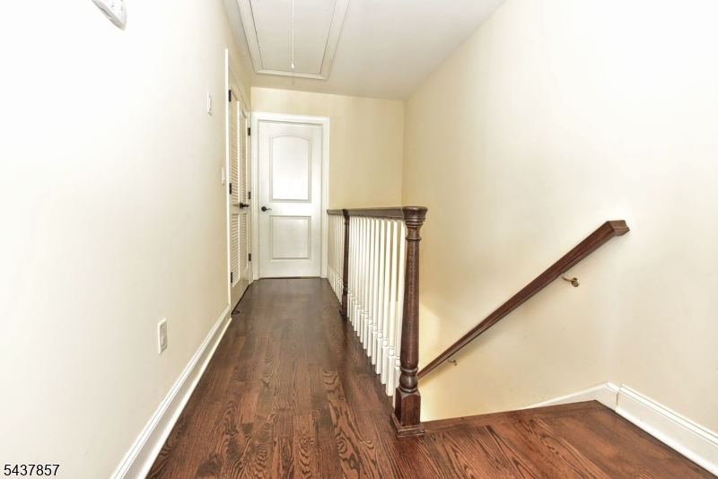 Heights Cliff Condo - Residential